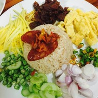 ตำฮิ บ้านค่าย