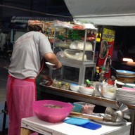 ก๋วยเตี๋ยวตำลึงบ้านช่างเคี่ยน