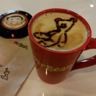 Mr.Bean Coffee Shop Thonglor