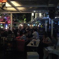 MONKEY CLUB
