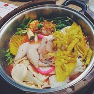 ชาบูจัง สยามสแควร์ วัน