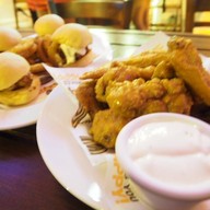 Hooters  Phuket