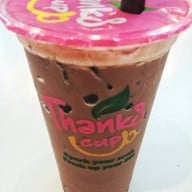 Thanks Cup โรบินสัน ไลฟ์สไตล์ กาญจนบุรี