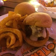 Hooters  Phuket