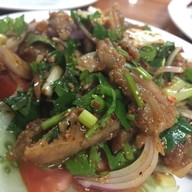 ตำฮิ บ้านค่าย