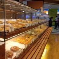 Tops Bakery Central Rattanathibeth เซ็นทรัลรัตนาธิเบศร์