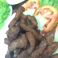 ตำฮิ บ้านค่าย