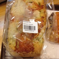 Tops Bakery Central Rattanathibeth เซ็นทรัลรัตนาธิเบศร์