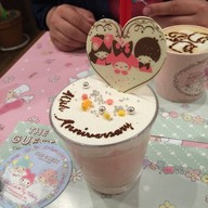 Kiki & Lala CAFE キキ＆ララカフェ Shibuya