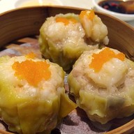 ขนมจีบกุ้ง (90฿)