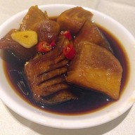 เครื่องเคียง