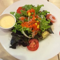 Easy Steak เมืองทองธานี