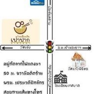ก๋วยเตี๋ยวเรือเป่าปากชามกะลา