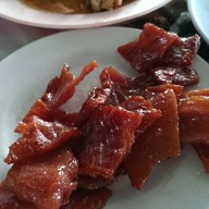 ส้มตำป้าเสริฐ ข้างรพ.เมืองราช