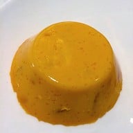 พุดดิ้งมะม่วง (95฿) 