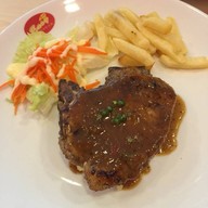 Easy Steak เมืองทองธานี