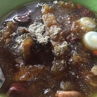 ข้าวคลุกกะปิ ครัวอรชฎา (ถนนสมเด็จเจ้าพระยา)