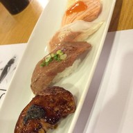 TORO FRESH JAPANESE CUISINE