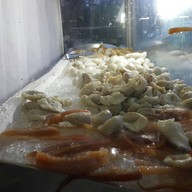 เย็นตาโฟลูกชิ้นปลาราชวงศ์ ดอยสะเก็ด