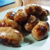 ไส้อั่วหลัง Topland อาเขต