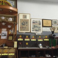 กาแฟตุงฮู