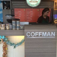 Coffman Lotus วัชรพล