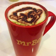 Mr.Bean Coffee Shop Thonglor