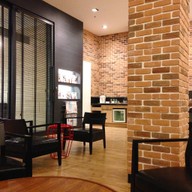 VIP Lounge Robinson Bangrak