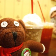 Mr.Bean Coffee Shop Thonglor