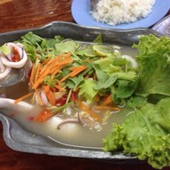 ขวัญใจซีฟู๊ด