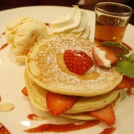 Mr.Bean Coffee Shop Thonglor