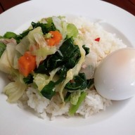 ข้าวแกงพันธุ์ดี