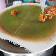 ขนมจีนหล่มสัก หน้าวัดไพรสณฑ์