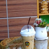 My Friend Coffee