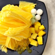 KWAI FA LAM DESSERT CHINA TOWN