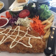 T-hut Steak Bengal แพร่,เชียงใหม่