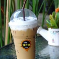 My Friend Coffee