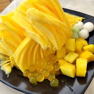 KWAI FA LAM DESSERT CHINA TOWN