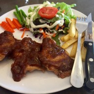 T-hut Steak Bengal แพร่,เชียงใหม่