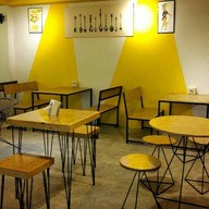 ร้านน่านั่ง the chill park