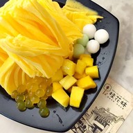 KWAI FA LAM DESSERT CHINA TOWN