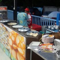 ข้าวผัดปู ก.ราชพฤกษ์ ตลาดพระราม5