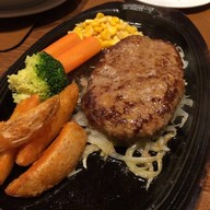 Grill Kabuki Honten อิเซตัน