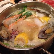 Shabu Indy Buffet