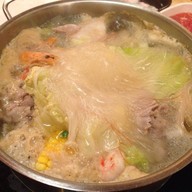 Shabu Indy Buffet