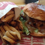 Epic Burger