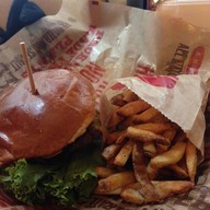 Epic Burger
