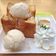 Study room Cafe