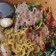 ชามเด็ด