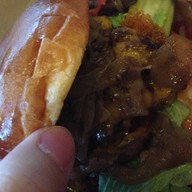 Epic Burger